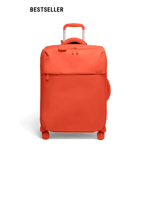 Plume Koffer Medium Trip Flash Coral