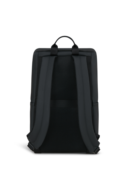 Lipault Lost In Berlin Saint-Germain Backpack  Black