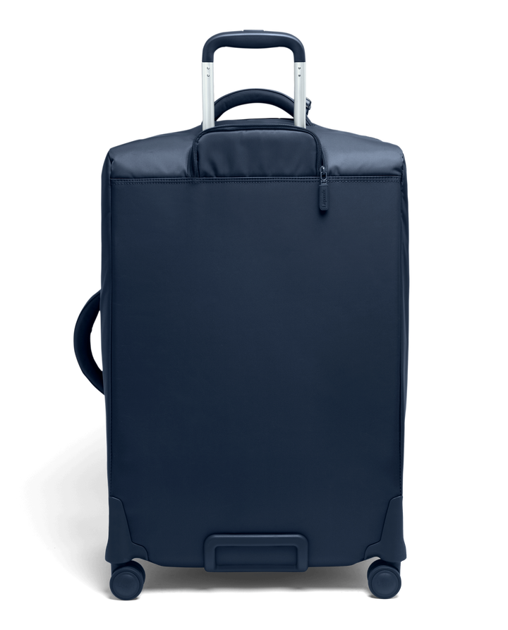 Plume Koffer Long Trip Navy | 4