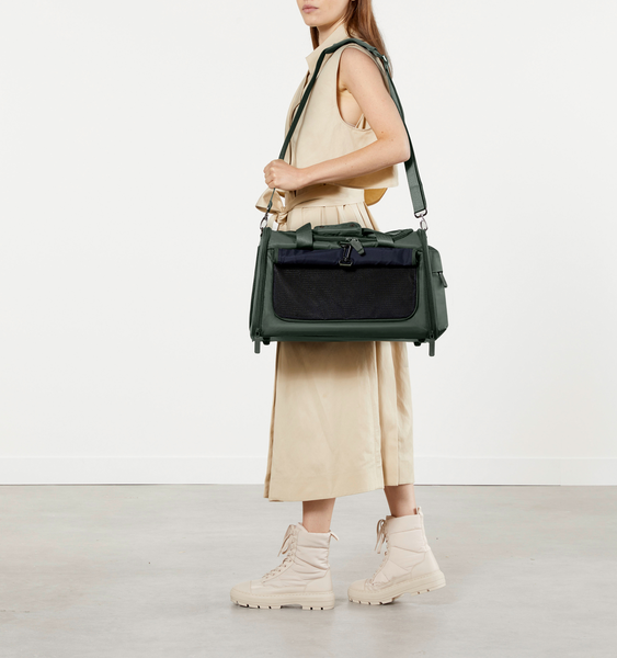 City Plume Haustiertasche City Plume Haustiertasche