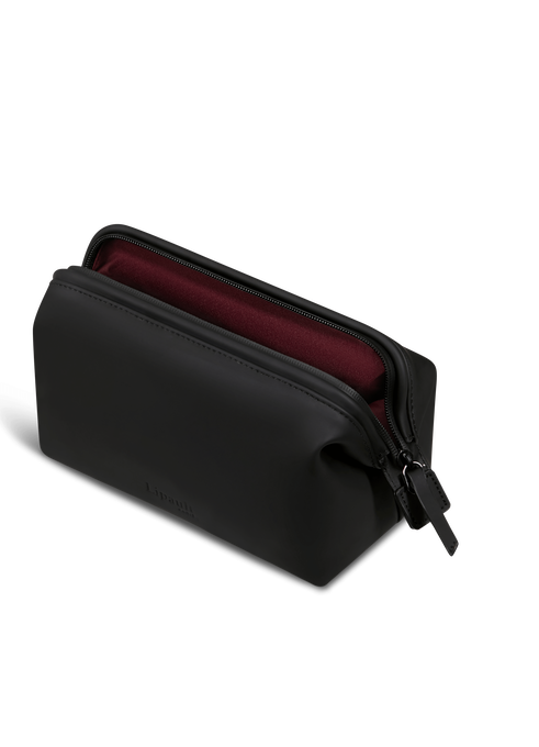 Lipault Lost In Berlin Toiletry Kit 2.0 S  Noir Lipault Lost In Berlin Toiletry Kit 2.0 S  Noir
