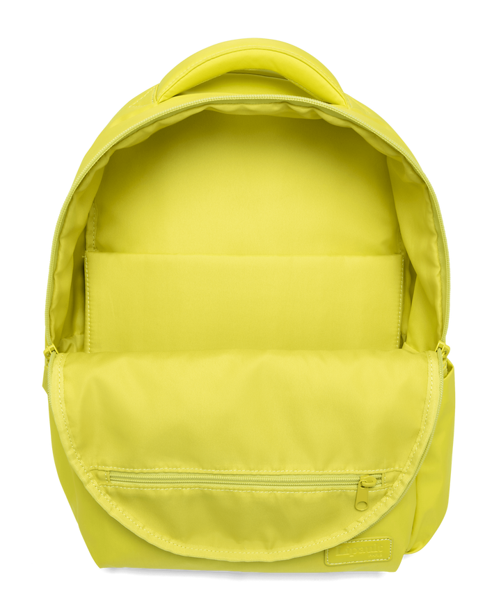 City Plume Sac &agrave; dos  Flash Lemon | 4