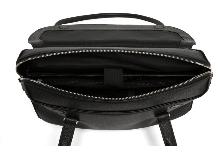 Invitation Sacoche Ordinateur  Noir | 4