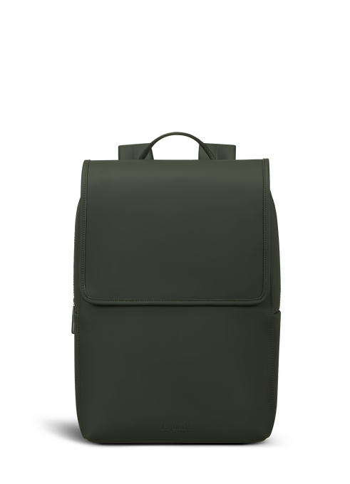 Lost In Berlin Rucksack Square 15"
