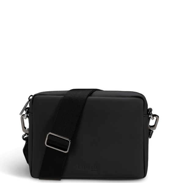 Lost In Berlin Umhängetasche - die Big Box