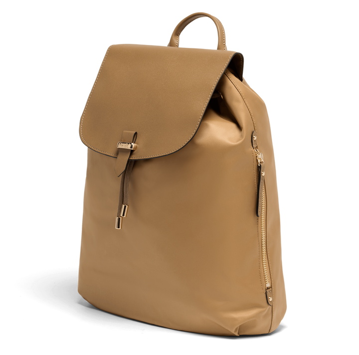 Plume Avenue Sac &agrave; dos M Camel | 2