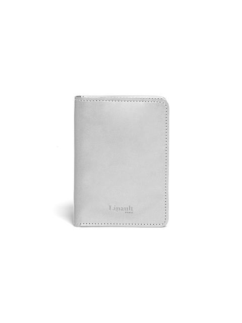 Miss Plume Prot&egrave;ge-passeport  Titanium