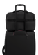 Lipault Lost In Berlin 24H Bag 2.0  Black Lipault Lost In Berlin 24H Bag 2.0  Black