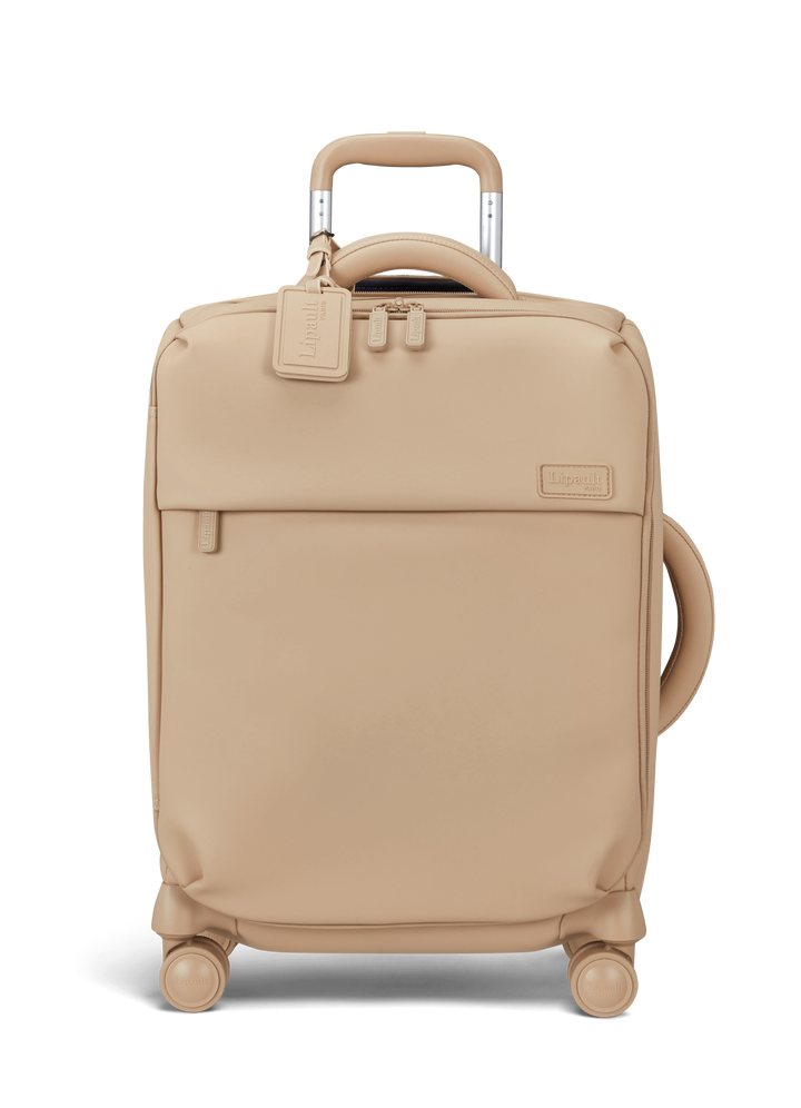 Lost In Berlin Valise cabine Iced Latte | 1
