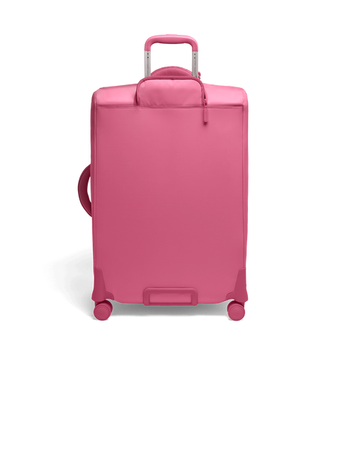 Plume Koffer Long Trip Antique Pink