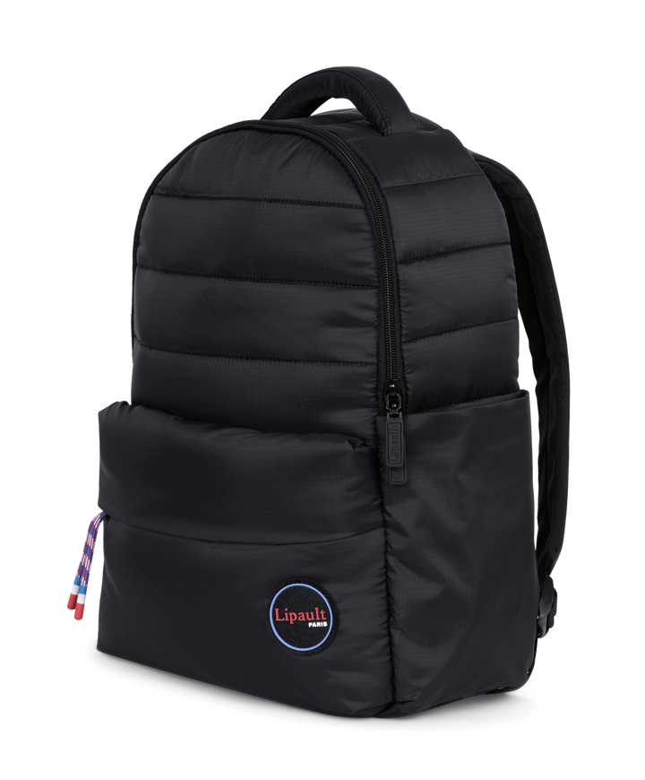 Snowflake Sac &agrave; dos ordinateur 15" Noir | 2