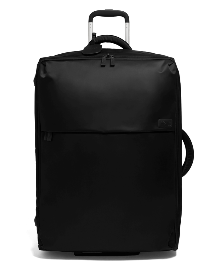Pliable Valise 2 roues 75cm Noir | 1