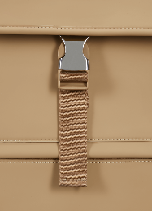 Lipault Lost In Berlin Cargo Backpack 2.0  Sandstone