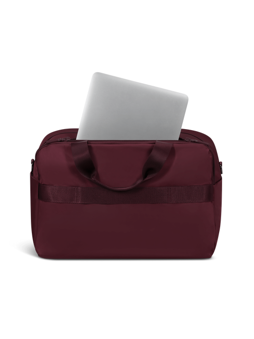 Lipault City Plume 24H Bag 2.0  Bordeaux Lipault City Plume 24H Bag 2.0  Bordeaux