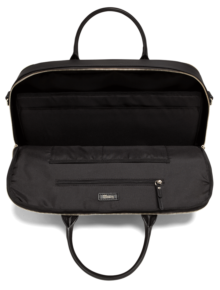 Business Avenue Sacoche ordinateur  Jet Black | 4