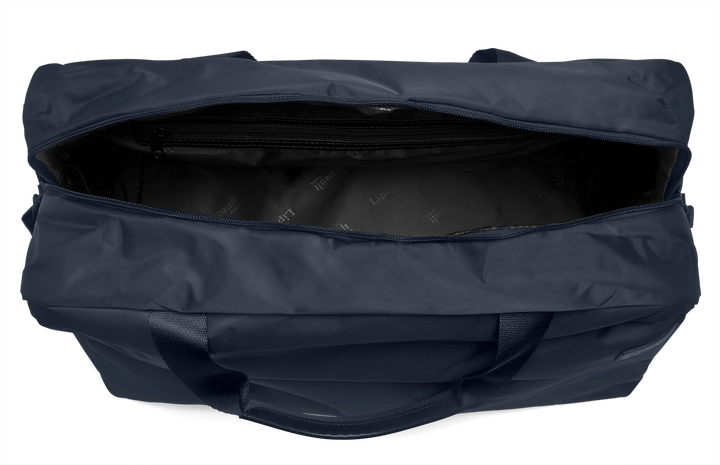 City Plume Sac week-end  Bleu Marine | 4