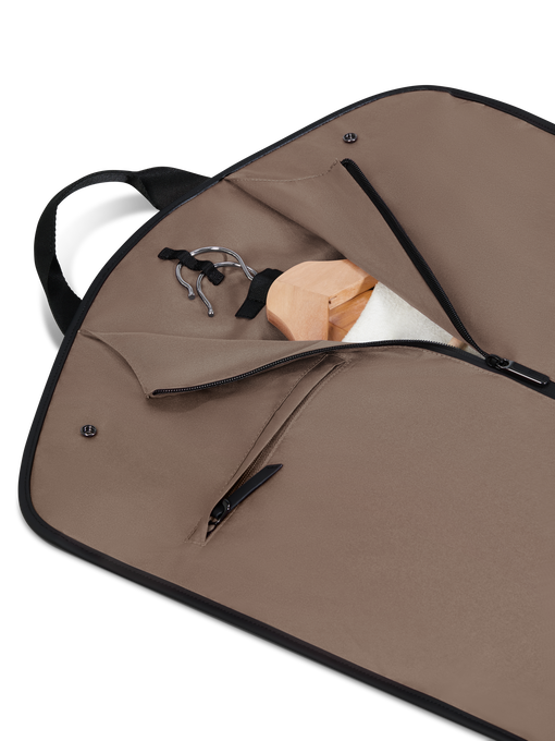 Lost In Berlin Porte-habits