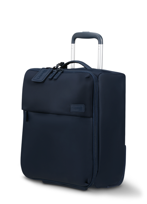 Foldable Plume Valise 2 roues 45cm