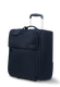 Foldable Plume Valise 2 roues 45cm