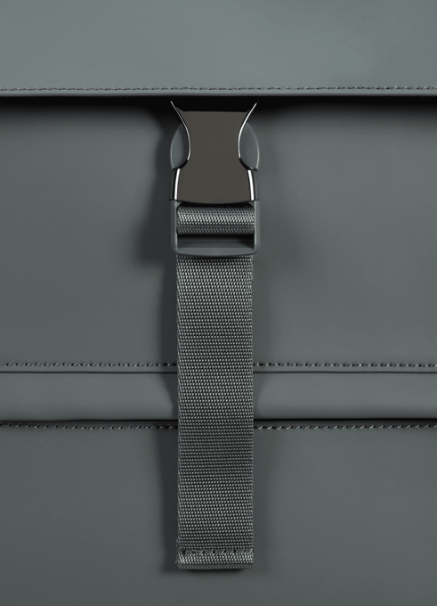 Lipault Lost In Berlin Cargo Backpack  Cement Storm Lipault Lost In Berlin Cargo Backpack  Cement Storm