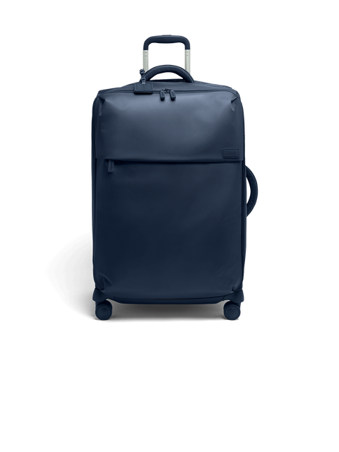 Plume Koffer Long Trip Navy