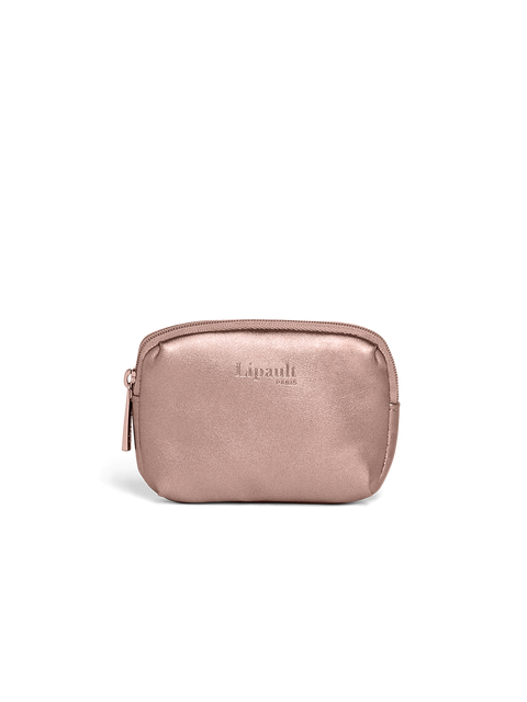 Miss Plume Porte-monnaie  Pink Gold
