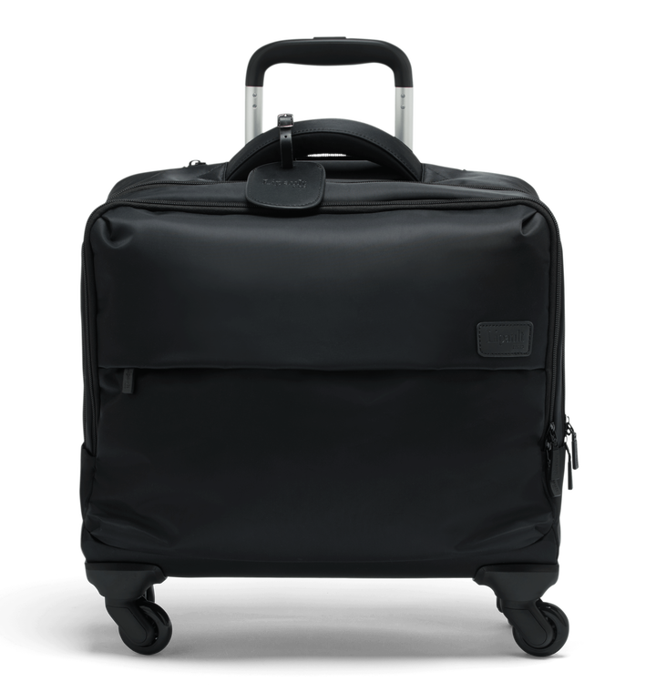 Plume Business Valise 4 roues  Noir | 1