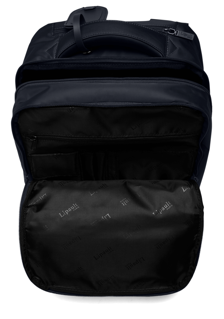 Plume Business Pilot Case  Bleu Marine | 3