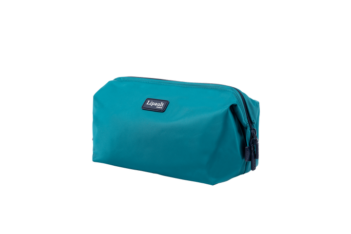 Plume Accessoires Trousse de toilette  Deep Lake/Navy/White | 2