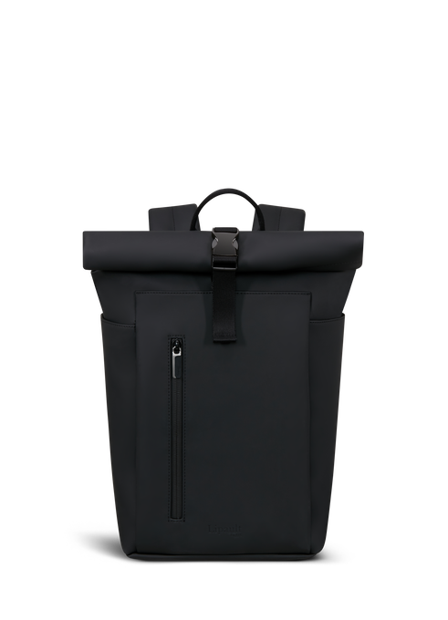 Lost In Berlin Mini-Rucksack Rolltop