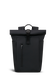Lost In Berlin Mini-Rucksack Rolltop