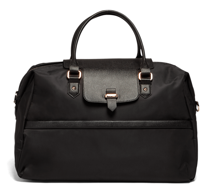 Plume Avenue Sac de voyage  Jet Black | 1
