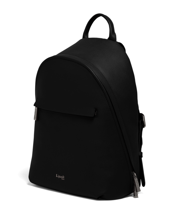 Plume Elegance Rucksack  Black | 4