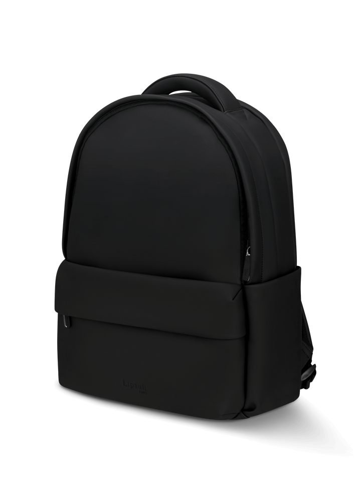 Lost In Berlin Rucksack  Black | 3