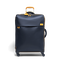 Originale Plume Valise 4 roues 72cm Navy/Mustard