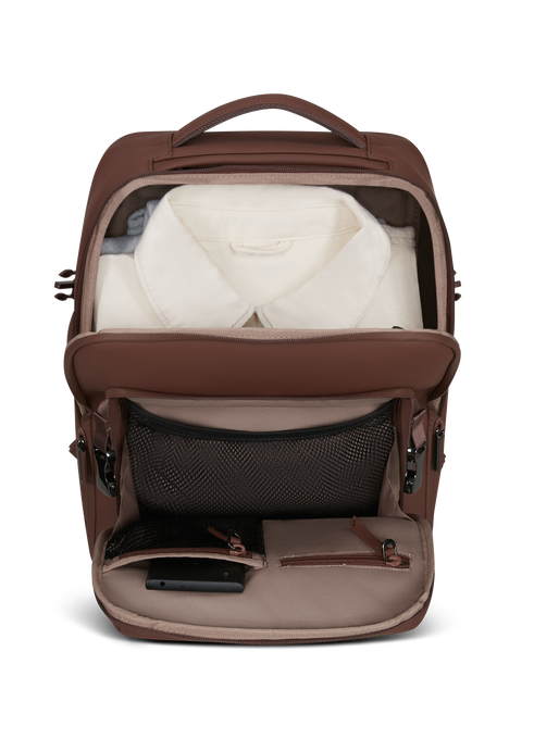 Lost In Berlin Rucksack Pro 16"