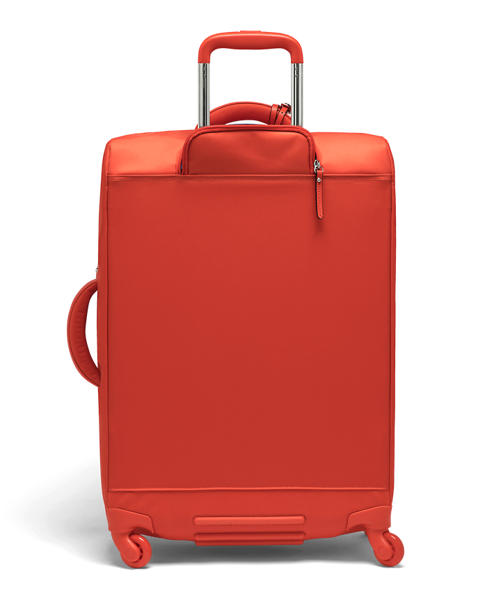 Plume Avenue Valise 4 roues 65cm Flash Coral | 3
