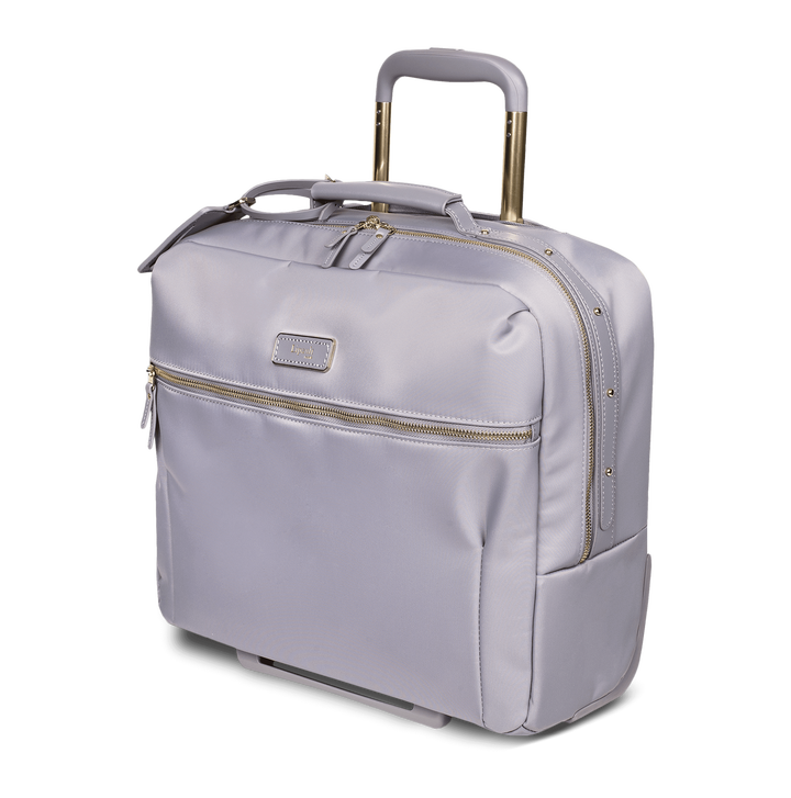 Business Avenue Pilot Case  Pearl Grey | 2