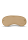 Lipault Lipault Travel Accessories Eye mask  Sandstone Lipault Lipault Travel Accessories Eye mask  Sandstone