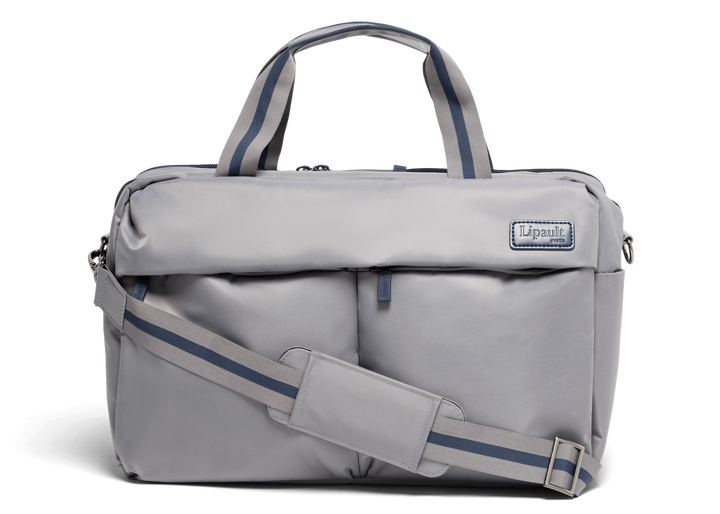 City Plume Sac de voyage  Pearl Grey/Navy | 3