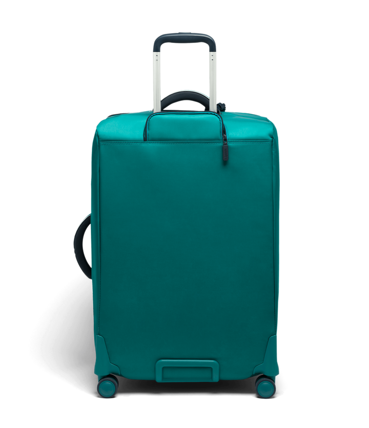 Plume Koffer Long Trip Deep Lake/Navy/White | 3