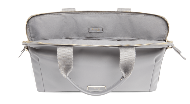 Business Avenue Sacoche Ordinateur Pearl Grey | 4