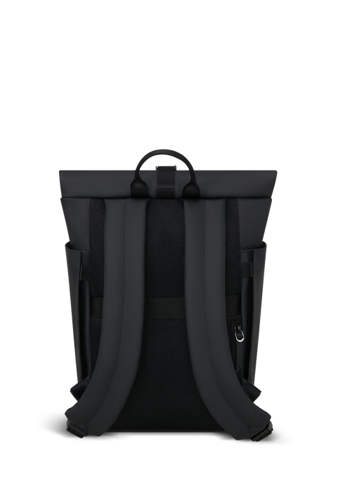 Lost In Berlin Mini-Rucksack Rolltop