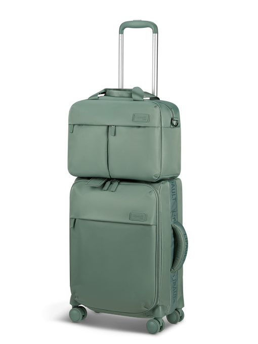 Lipault City Plume Carryall  Dry Sage Lipault City Plume Carryall  Dry Sage