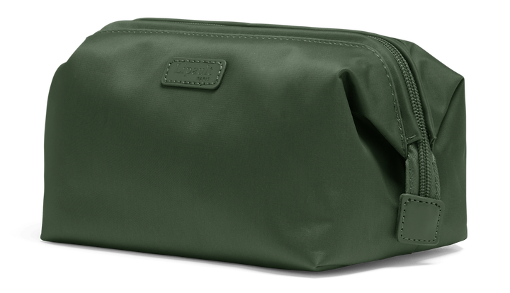 Plume Accessoires Trousse de toilette M Khaki | 2