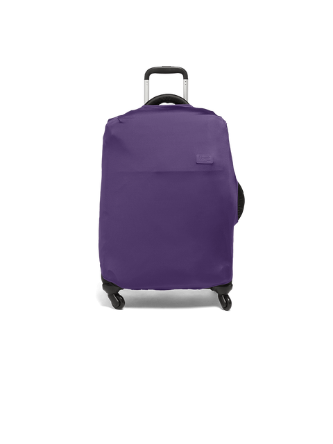 Lipault Travel Accessories Housse de protection pour valises M Light Plum