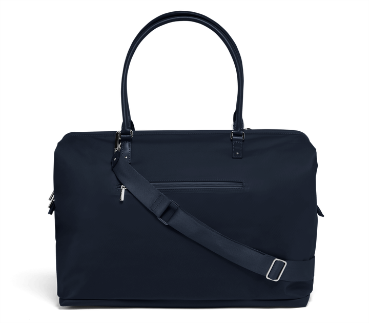 Lady Plume Sac week-end M Bleu Marine | 3