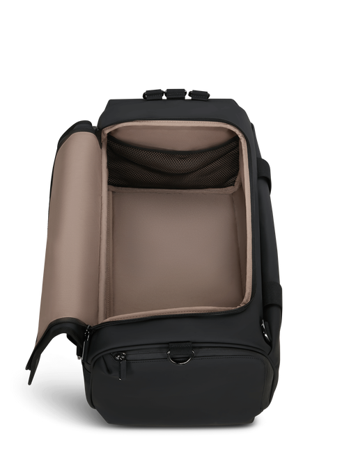 Lipault Lost In Berlin 48h Bag  Black Lipault Lost In Berlin 48h Bag  Black