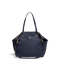 Plume Avenue Shopper  Night Blue