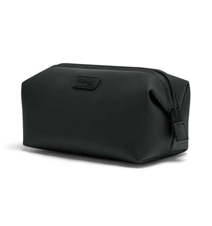 Lost In Berlin Trousse de toilette S Noir | 2